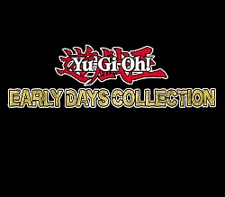 Yu-Gi-Oh! Early Days Collection